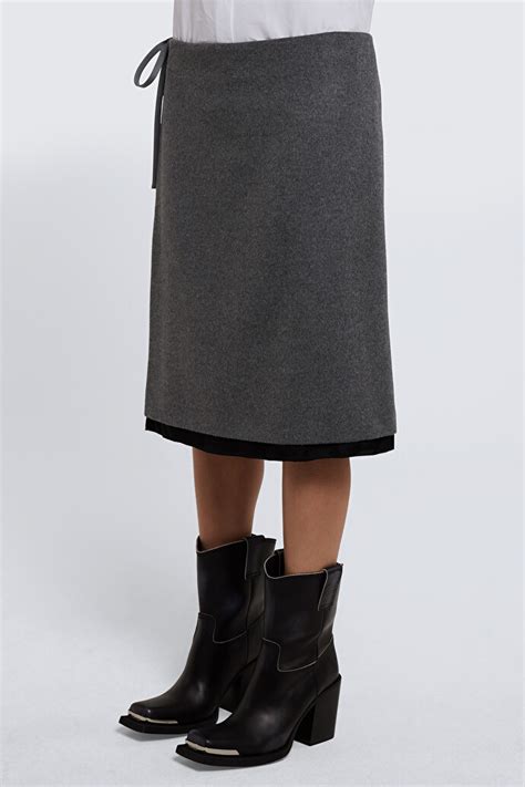 miumiu pencil skirt